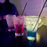 BRIGHT CAFE 2ND - 
