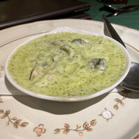 ロシヤ料理 ラルース - 