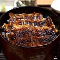 うなぎ料理 澤正 - 