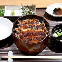 うなぎ料理 澤正 - 