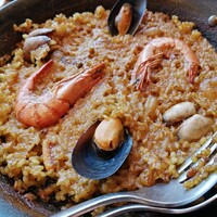 バル デ エスパーニャ ムイ 名古屋ミッドランド店 - 