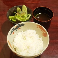 肉の匠 将泰庵 神田店 - 