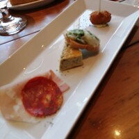 バル デ エスパーニャ ムイ 名古屋ミッドランド店 - 