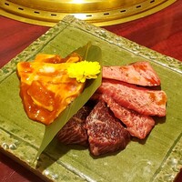 肉の匠 将泰庵 神田店 - 