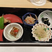 鮨 奏 - 