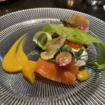 DINING & BAR TABLE 9 TOKYO - 