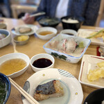 活魚料理 びんび家 - 