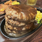 ガスト - 料理写真: