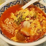 Chuugoku Ramen Youshuu Shounin - 