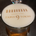 DINING & BAR TABLE 9 TOKYO - 