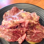 Shichirin Yakiniku An An - 