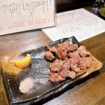 鶯 - 料理写真: