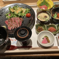 神楽坂 SHUN 分家 - 