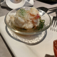 中国飯店 富麗華 - 