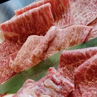 焼肉うしごろ 銀座並木通り店 - 