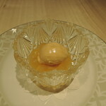 リストランテ ラ・バリック トウキョウ - 