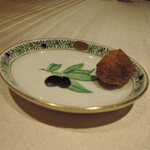 リストランテ ラ・バリック トウキョウ - 