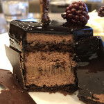 パティスリー・パリセヴェイユ - 