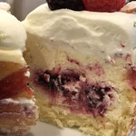 パティスリー・パリセヴェイユ - 