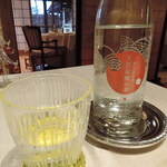 リストランテ ラ・バリック トウキョウ - 