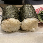 Musubi Musashi - 