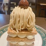 Re:s cafebar&sweets - 