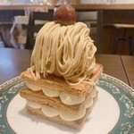Re:s cafebar&sweets - 