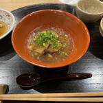 Kitahama Sushiyamano - 