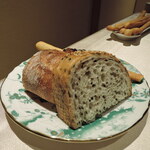 リストランテ ラ・バリック トウキョウ - 