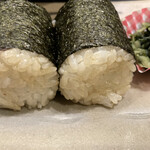 Musubi Musashi - 