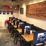 麻辣担々麺 堂島 - 