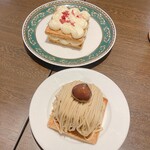 Re:s cafebar&sweets - 
