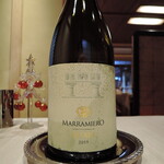 リストランテ ラ・バリック トウキョウ - 