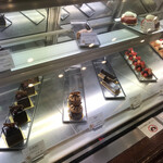 パティスリー・パリセヴェイユ - 