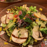 Bistro 酒場REPOS - 