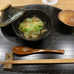 Kitahama Sushiyamano - 