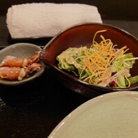 天ぷら 小宮山 - 