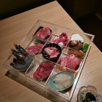 薩摩 牛の蔵 吉祥寺店 - 