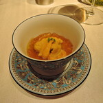 リストランテ ラ・バリック トウキョウ - 