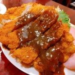 炉端レストラン ボア - 