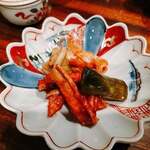 まほろば囲炉裏 - 