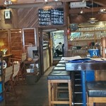 KEEL'S BAR HOUSE AOBADAI - 