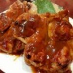 炉端レストラン ボア - 