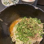 汁なし担担麺専門 キング軒 大手町本店 - 