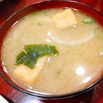 炉端レストラン ボア - 