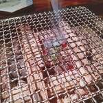 まほろば囲炉裏 - 