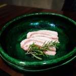 まほろば囲炉裏 - 