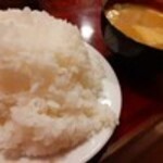 炉端レストラン ボア - 