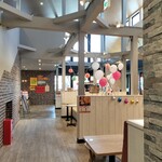 ウェンディーズ・ファーストキッチン - 