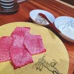 まほろば囲炉裏 - 